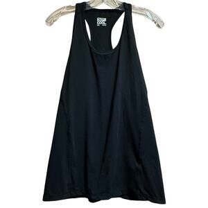 32 Degree Cool Athletic Tank Top - Size Small - Black